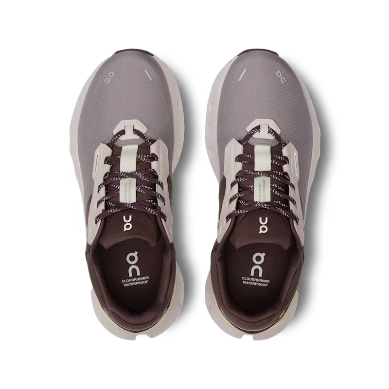 Cloudrunner 2 Waterproof