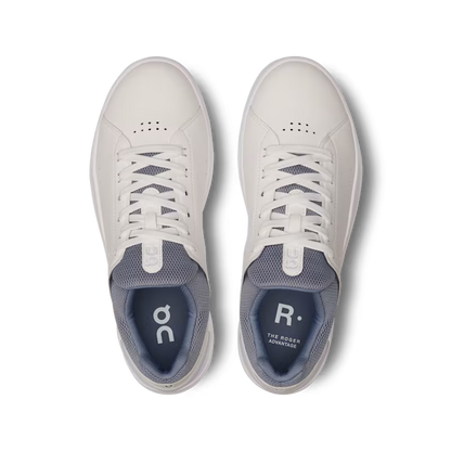 THE ROGER Advantage