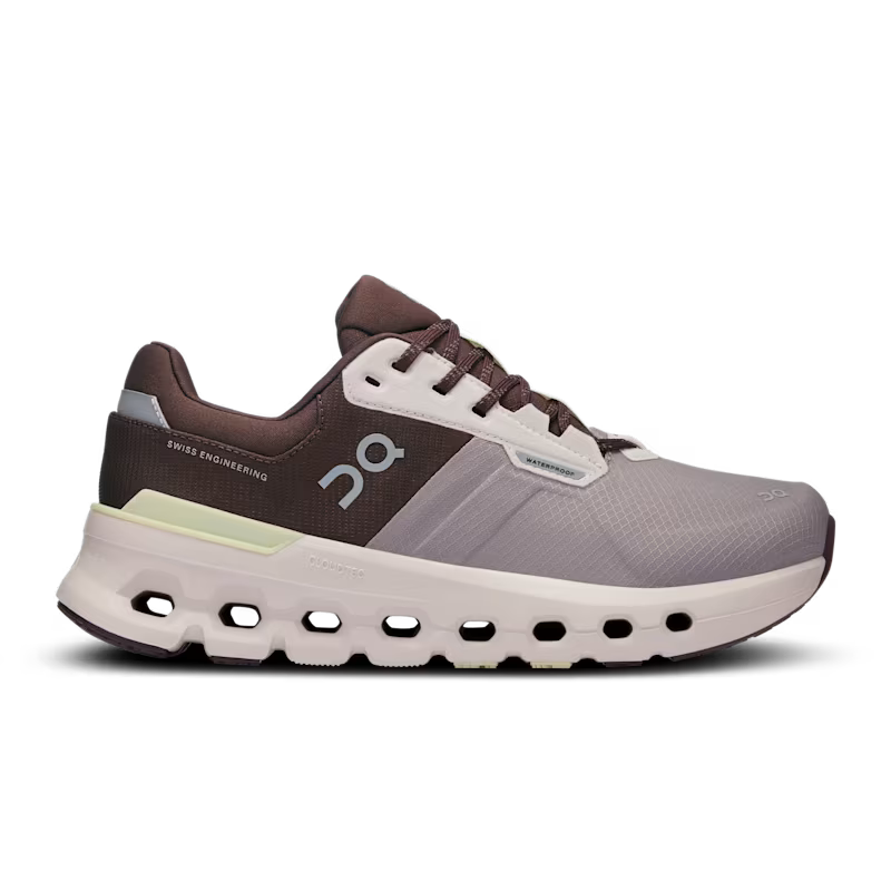 Cloudrunner 2 Waterproof