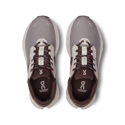 Cloudrunner 2 Waterproof