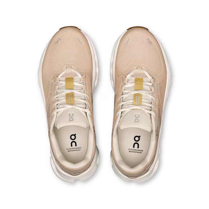 Cloudrunner 2 Waterproof