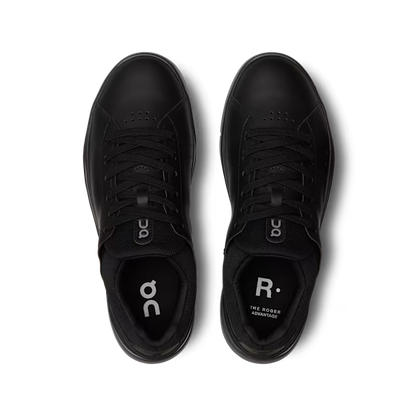 THE ROGER Advantage