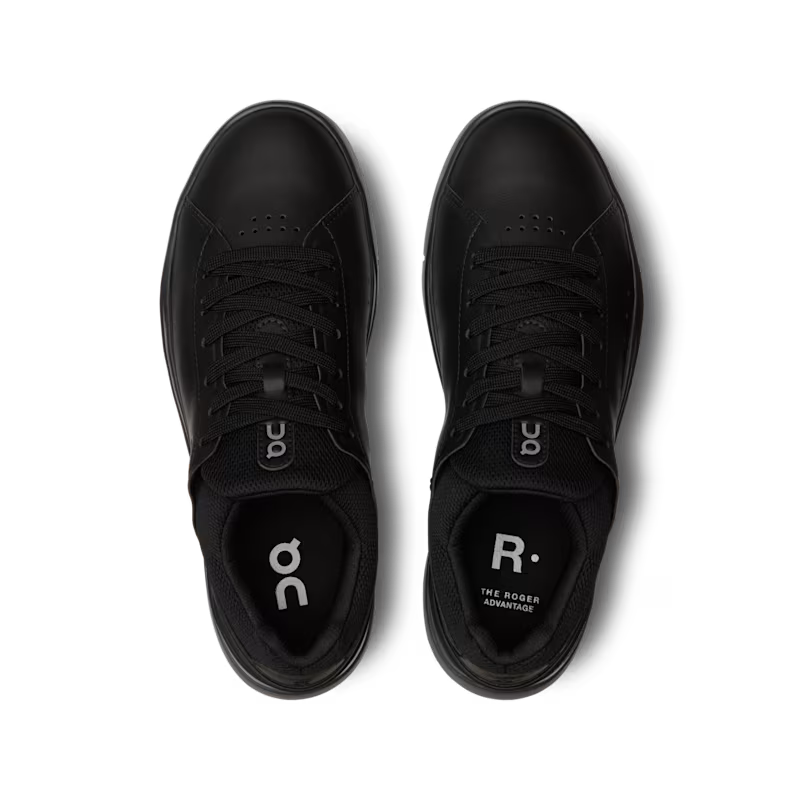 THE ROGER Advantage