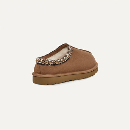 Sufflair® HausSlip – Minimalist Indoor Comfort